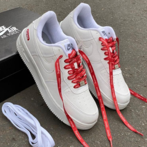 AIR FORCE SUPREME