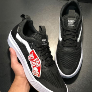 Vans ultrarange