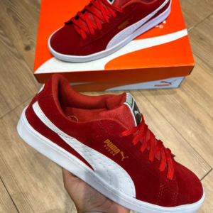 PUMA SUEDE V-2