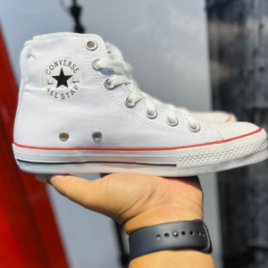 All STAR – Cano alto