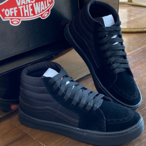 BOTA VANS