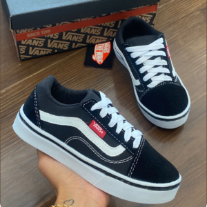 VANS OLD SKOOL