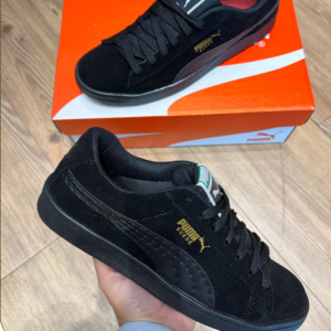 PUMA SUEDE V-2