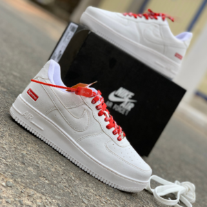 AIR FORCE SUPREME