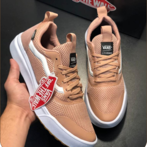 Vans ultrarange Rose