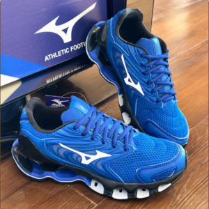 MIZUNO PRO 12-S